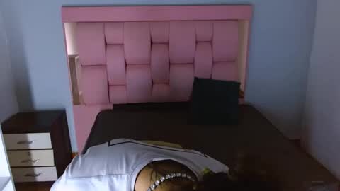 Snapshot of lihanjor_23 chatting on 12.17.25 Lihan online show from 12.17.25