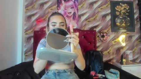 lihavega online show from 03.09.26