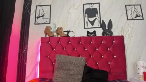 lihavega online show from 04.16.26