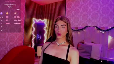 LIHIAN online show from 12.23.25