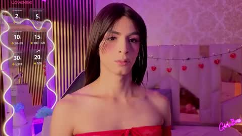 LIHIAN online show from 02.08.26