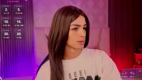 LIHIAN online show from 02.16.26