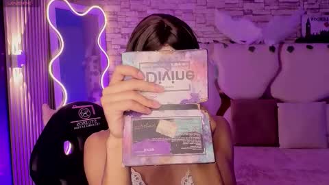 LIHIAN online show from 02.20.26