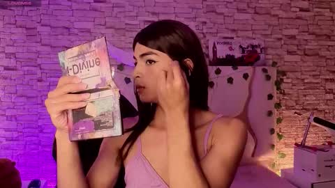 LIHIAN online show from 02.26.26