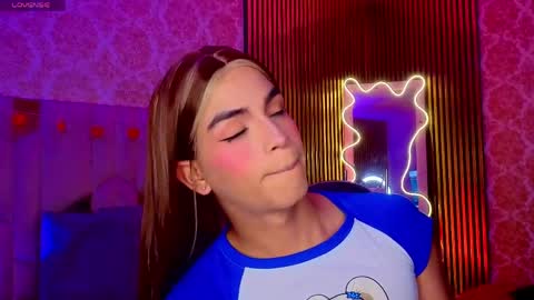 LIHIAN online show from 04.15.26