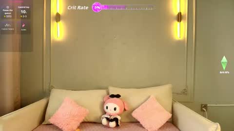 Lihn Pham online show from 01.19.26