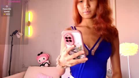 Lihn Pham online show from 03.30.26