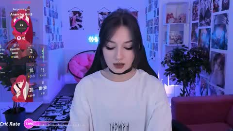 LiLu online show from 10.19.25