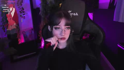 LiLu online show from 02.18.26