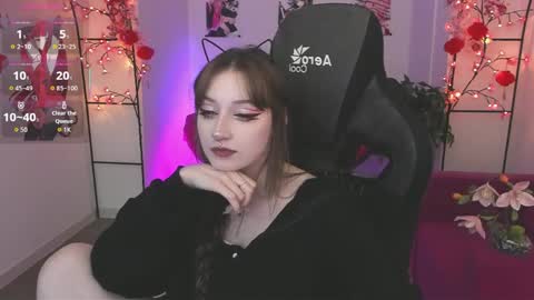 LiLu online show from 04.09.26