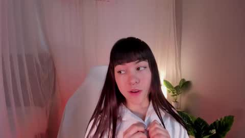 Lia Sweet online show from 11.08.25