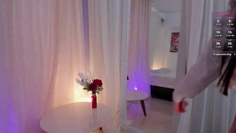 Lia Sweet online show from 02.17.26