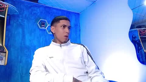 Snapshot of liiaam_lee_ chatting on 12.13.24 Daniel online show from 12.13.24