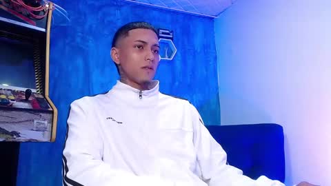 Snapshot of liiaam_lee_ chatting on 02.08.25 Daniel online show from 02.08.25