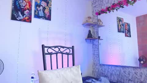 Snapshot of liiaam_lee_ chatting on 10.23.25 Daniel online show from 10.23.25