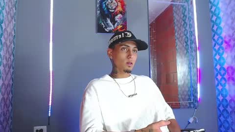 Daniel online show from 04.10.26