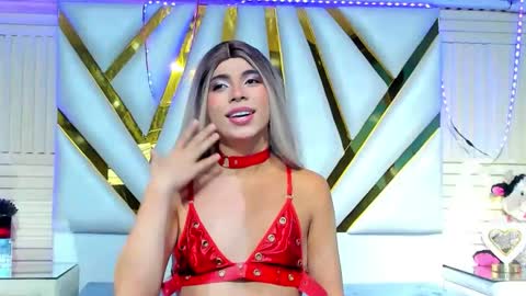 Snapshot of liiacollins chatting on 10.30.25 liiacollins online show from 10.30.25