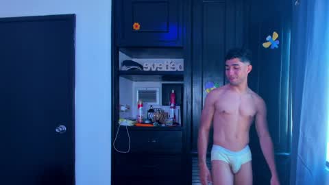 liiam_jesus online show from 04.28.26