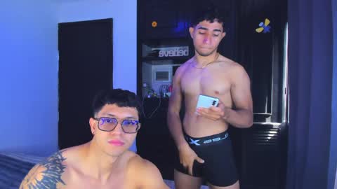 liiam_jesus online show from 05.11.26