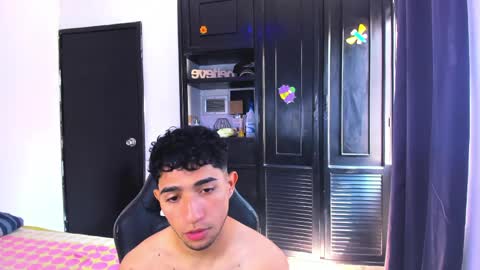 liiam_jesus online show from 05.13.26