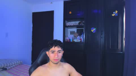 liiam_jesus online show from 05.14.26