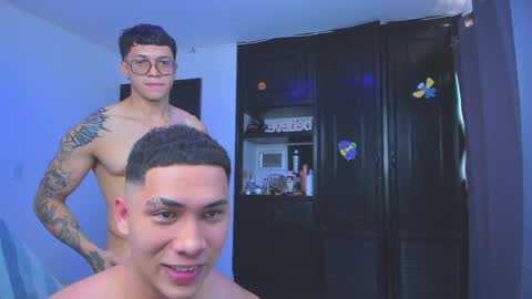 liiam_jesus online show from 05.17.26