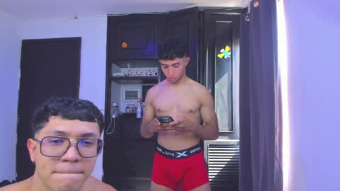 liiam_jesus online show from 05.19.26