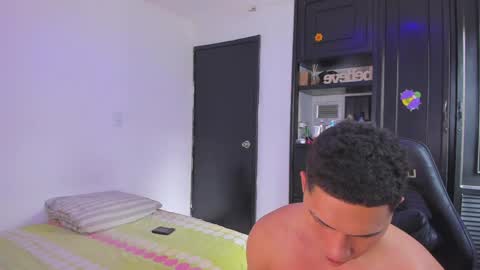 liiam_jesus online show from 05.24.26