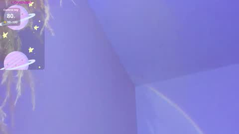 Liiam Luna online show from 10.18.25