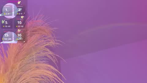 Liiam Luna online show from 01.08.26