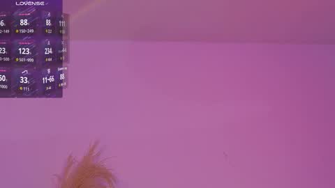 Liiam Luna online show from 02.03.26