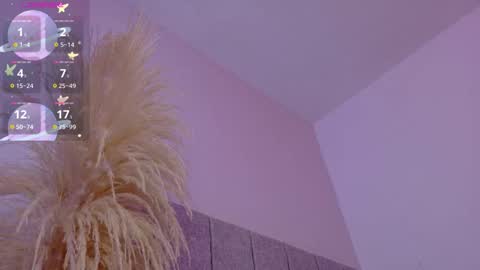 Liiam Luna online show from 03.09.26