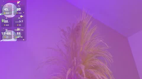 Liiam Luna online show from 03.17.26