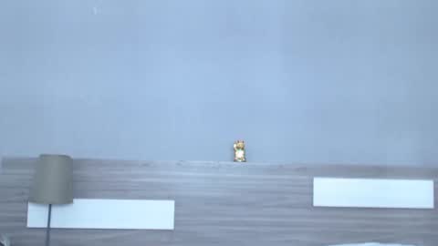 Liam thompson online show from 10.03.25
