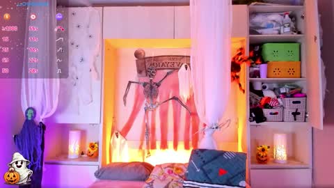         online show from 10.16.25