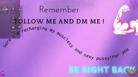  C A M I L A   online show from 12.03.24