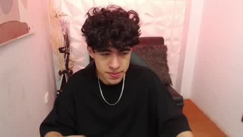 Lil Boy- online show from 10.14.25