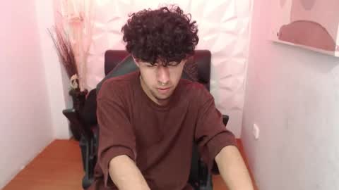 Lil Boy- online show from 10.25.25