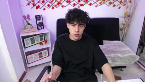 Lil Boy- online show from 02.26.26