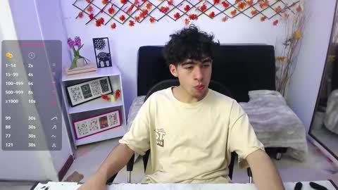 Lil Boy- online show from 03.01.26