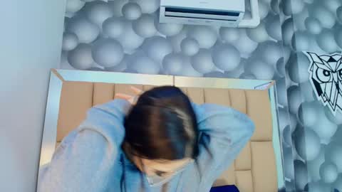 Snapshot of liil_miia chatting on 02.02.26 Miia online show from 02.02.26