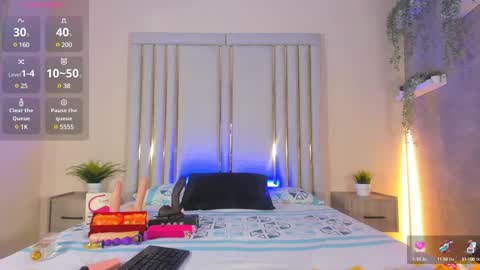 liincostelloo online show from 03.04.25