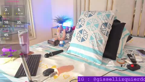 liincostelloo online show from 09.17.25