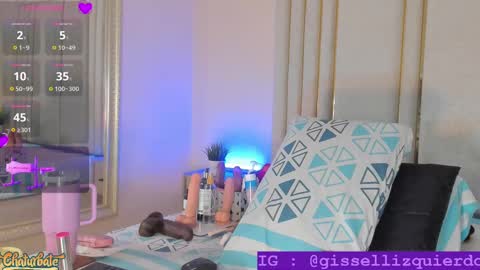 liincostelloo online show from 10.03.25