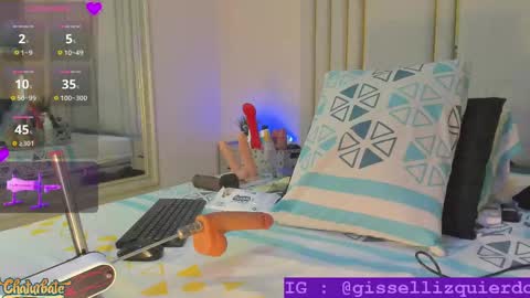 liincostelloo online show from 10.08.25