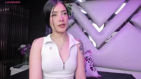 Brittany online show from 08.03.26