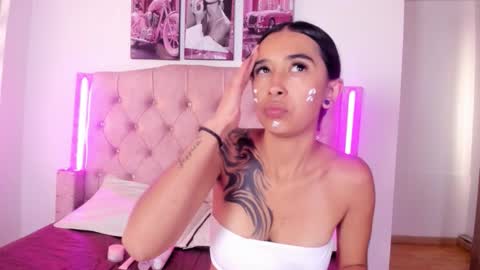 Valery  online show from 02.27.26