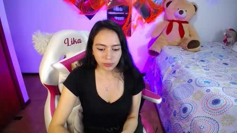 Liika  online show from 11.06.25