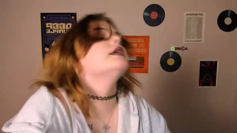 lika_pop online show from 11.17.25