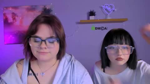 lika_pop online show from 12.13.25